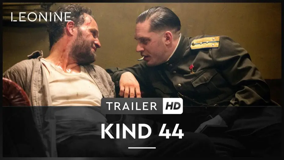 Watch film Child 44 | KIND 44 | TV SPOT | DEUTSCH | HD | Kinostart: 04.06.2015 |