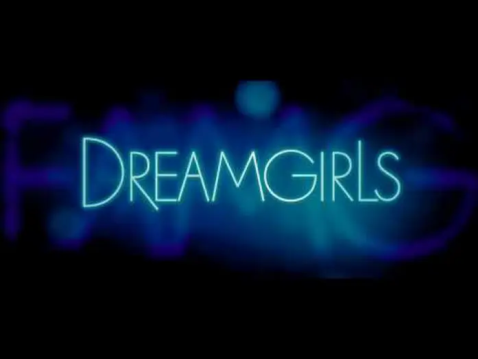 Watch film Dreamgirls | Dreamgirls (Trailer)