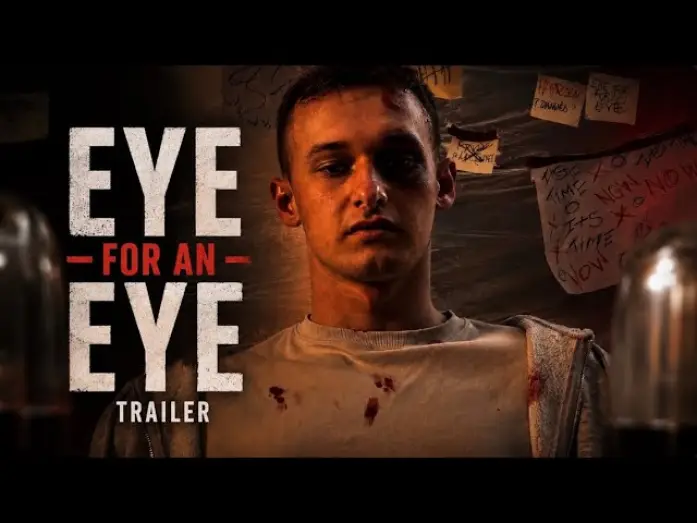 Watch film Eye for an eye — Eye for an Eye | Short Film Trailer