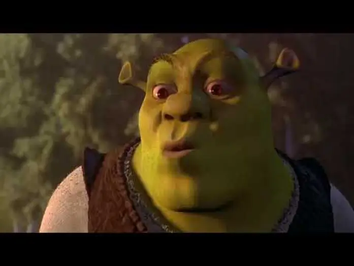 Watch film Shrek 25 Aniversario | SHREK - Trailer espa&ntilde;ol(castellano) HD