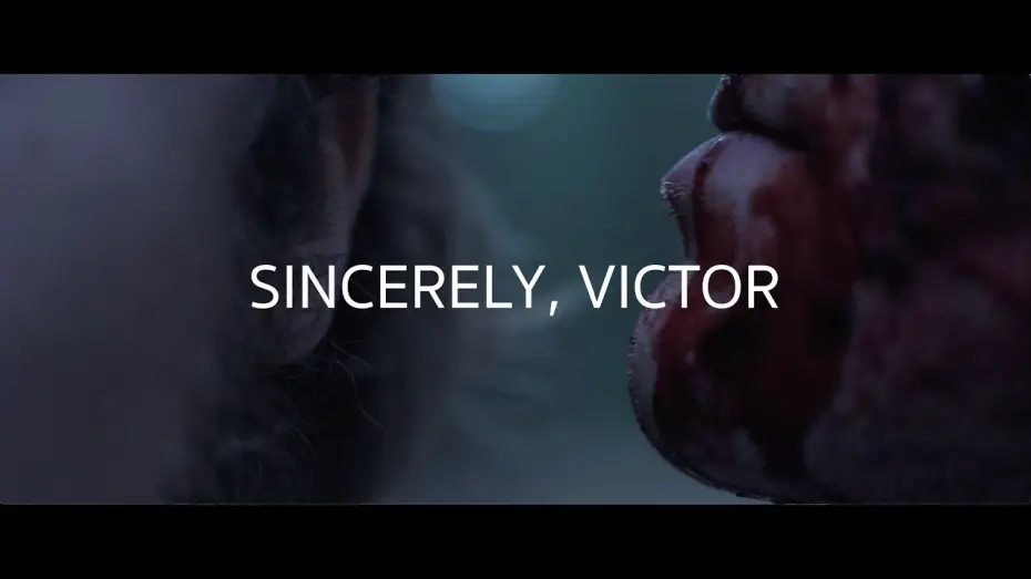 Watch film Sincerely, Victor — Sincerely, Victor | Official Teaser Trailer