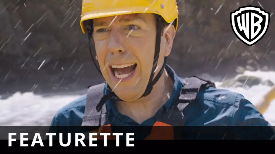 Watch film Vacation | Rusty featurette