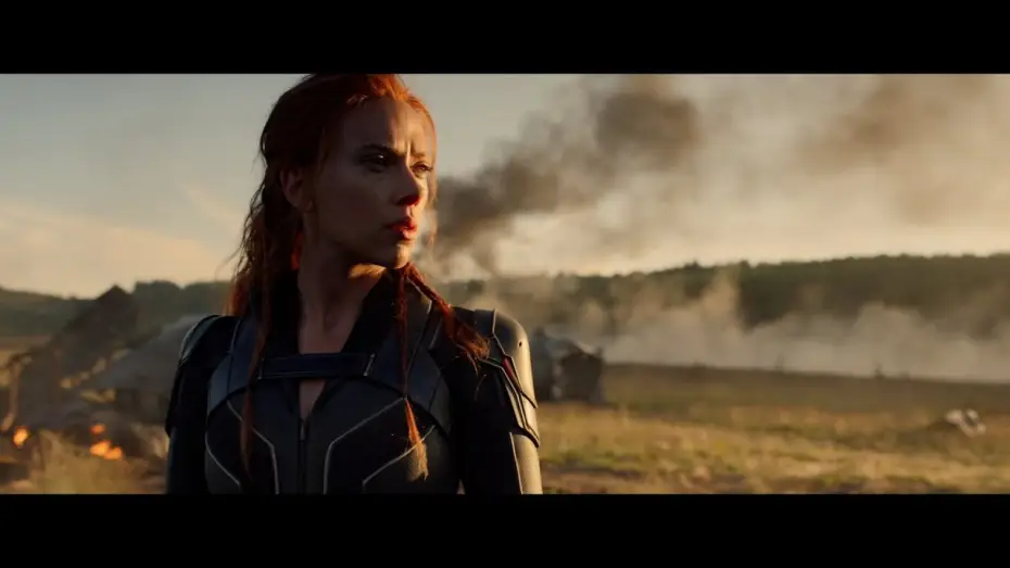 Watch film Black Widow | Black Widow I Featurette I Futuro
