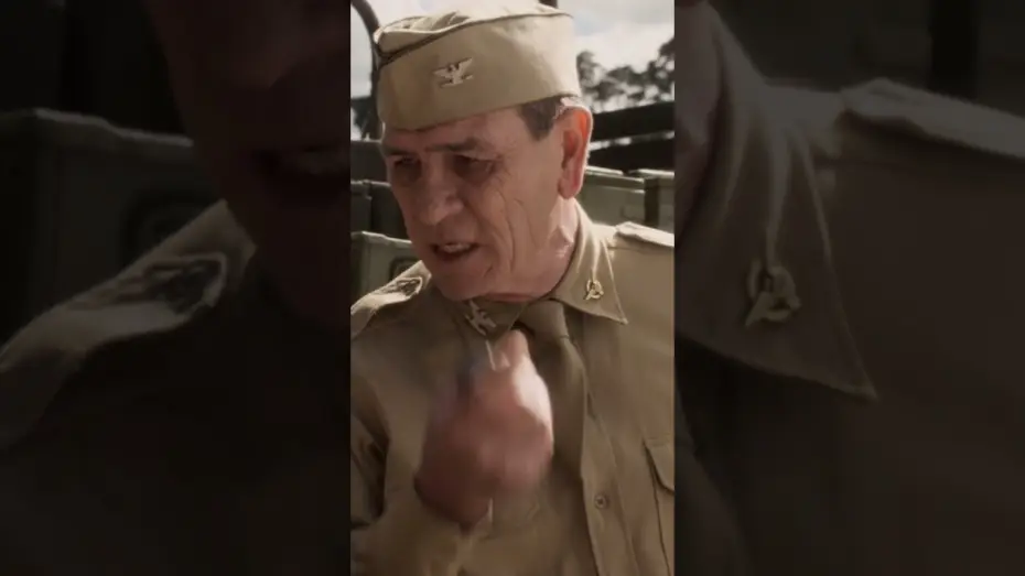 Watch film Captain America: The First Avenger | How Steve Rogers was selected to become a Super-Soldier