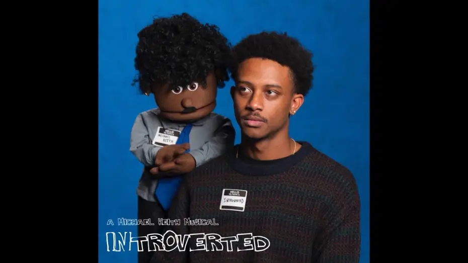 Watch film introverted. — introverted: a Michael Keith musical (Official Trailer)