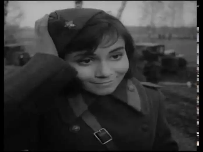 Watch film Ivan's Childhood | Ivan's Childhood Trailer