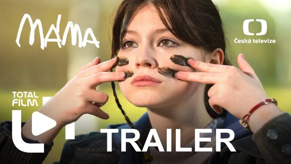 Watch film Mama | M&aacute;ma (2025) trailer filmu Jiř&iacute;ho Stracha #ČT #V&aacute;noce