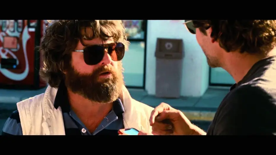 Watch film The Hangover Part III | Una notte da leoni 3 - Trailer italiano | HD