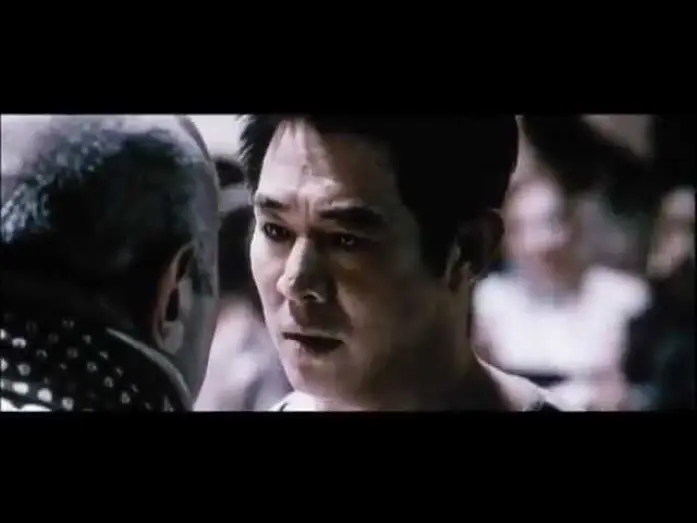 Watch film Unleashed — Unleashed - Entfesselt | Trailer HQ Deutsch | 2005