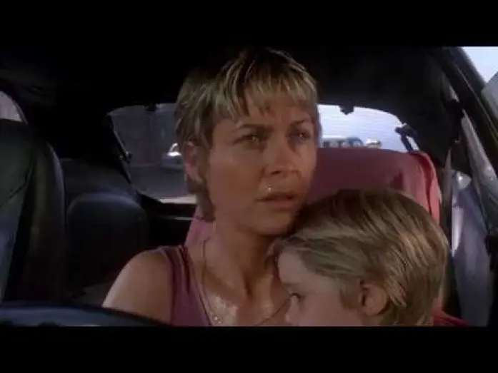 Watch film Cujo | Cujo - Teaser VF
