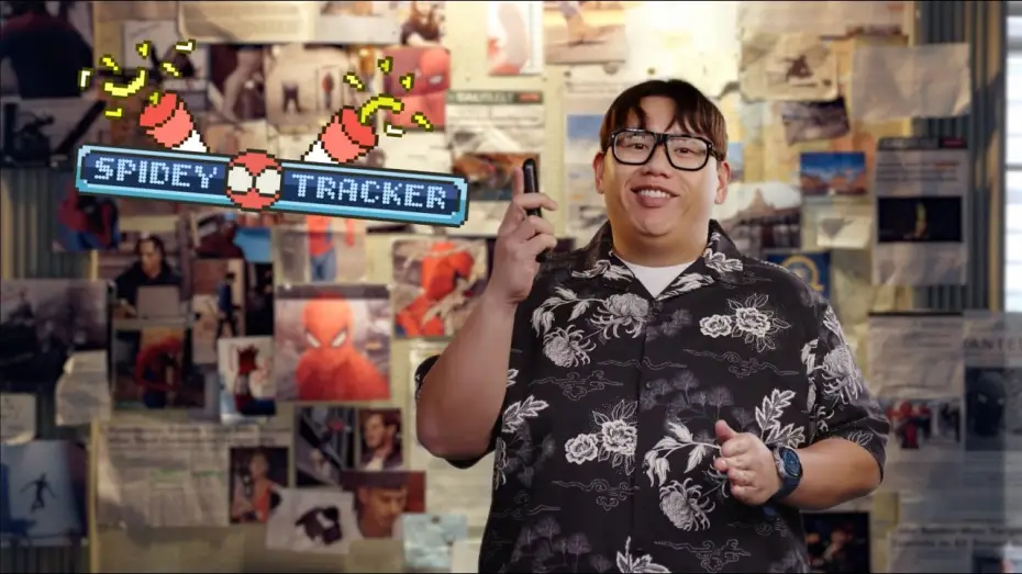 Watch film Spider-Man 4 — NED Talk – new developments