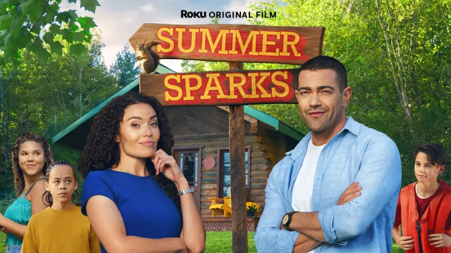 Watch film Summer Sparks | Trailer