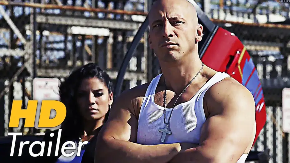 Watch film Superfast! | SUPERFAST! Trailer German Deutsch (2015) Fast & Furious Parodie