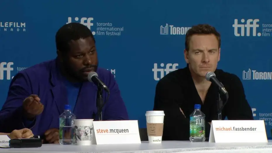 Watch film 12 Years a Slave | 12 YEARS A SLAVE Press Conference | Festival 2013