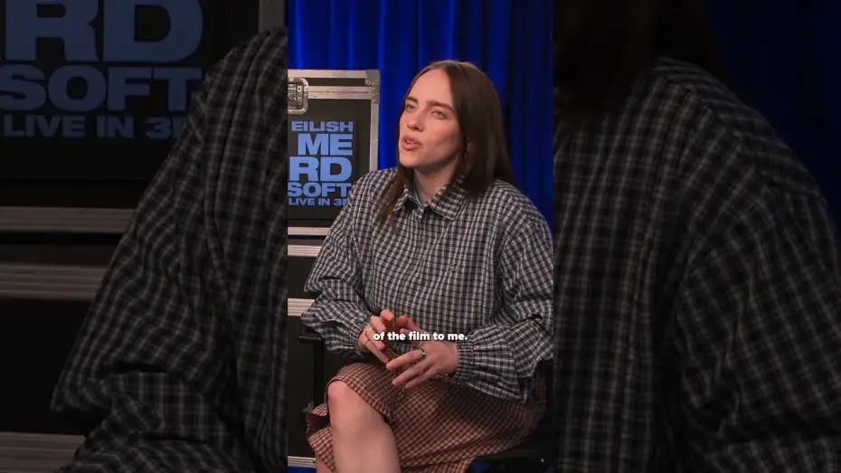 Watch film Billie Eilish - Hit Me Hard and Soft: The Tour (Live in 3D) | Favourite Part
