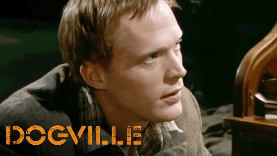 Watch film Dogville | 'The Fugitive's Name Was Grace' Scene | Dogville