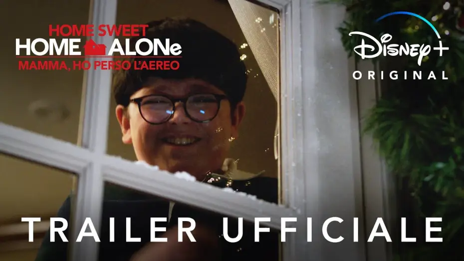 Watch film Home Sweet Home Alone | Trailer ufficiale