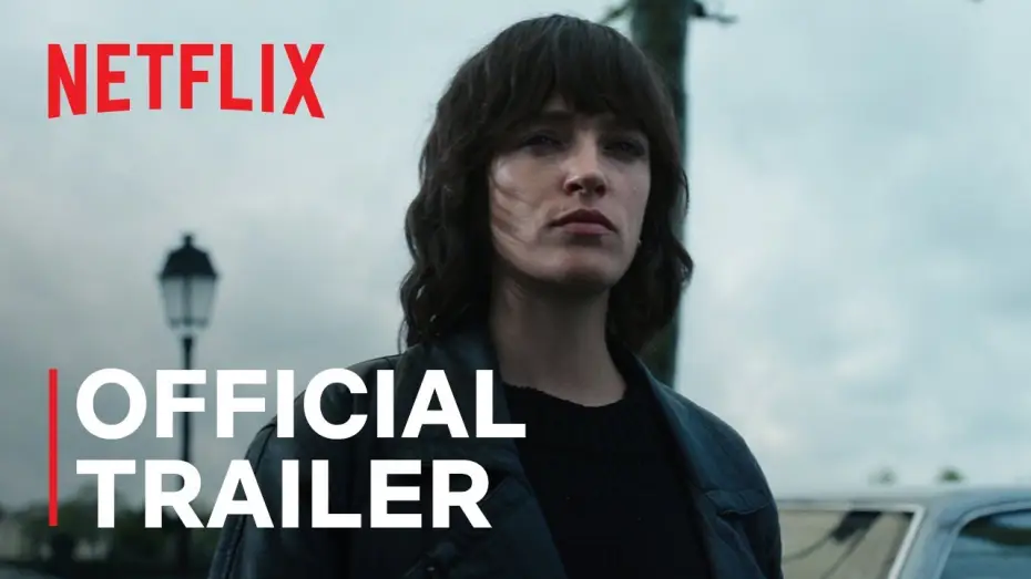Watch film She Walks in Darkness | Official Trailer [Subtitled]