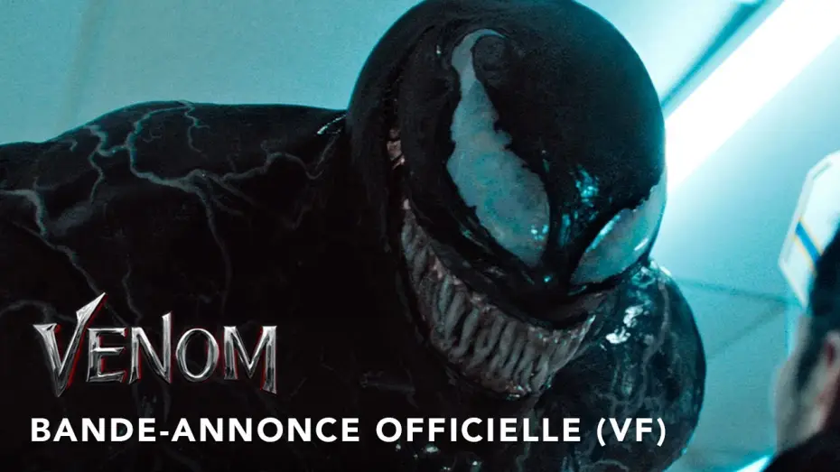 Watch film Venom | Venom - Bande-annonce 2 - VF