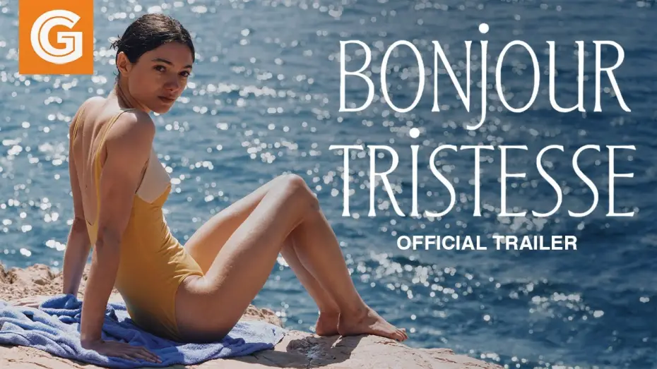 Watch film Bonjour Tristesse | Official Trailer (Greenwitch Entertainment)