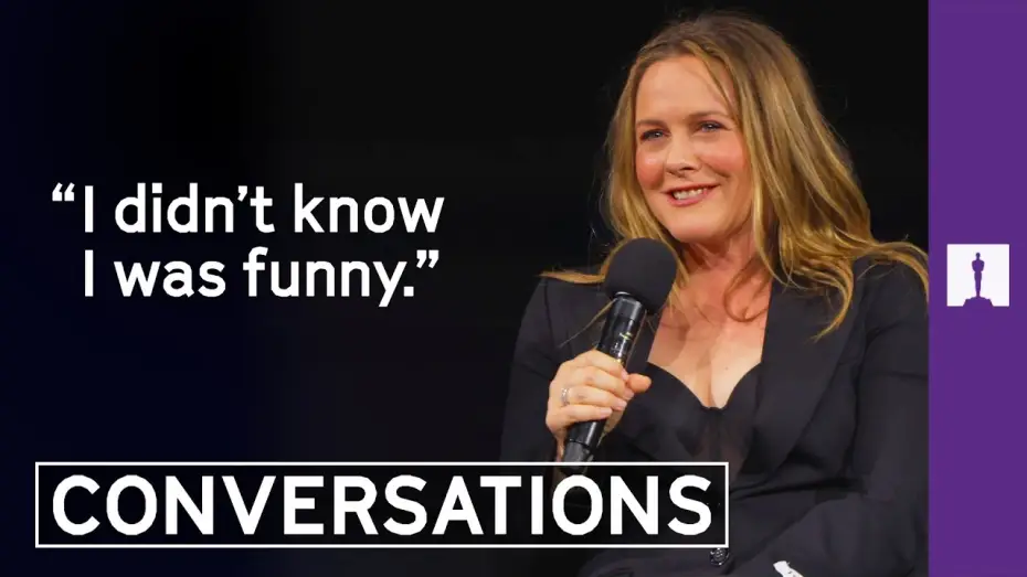 Watch film Clueless — Alicia Silverstone Didn’t Know She Was Funny Until 'Clueless'