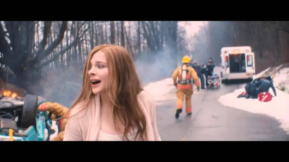 Watch film If I Stay | Si Decido Quedarme - Tr&aacute;iler Oficial en espa&ntilde;ol HD