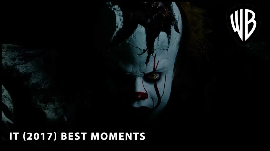 Watch film It | Scariest Moments from It (2017)