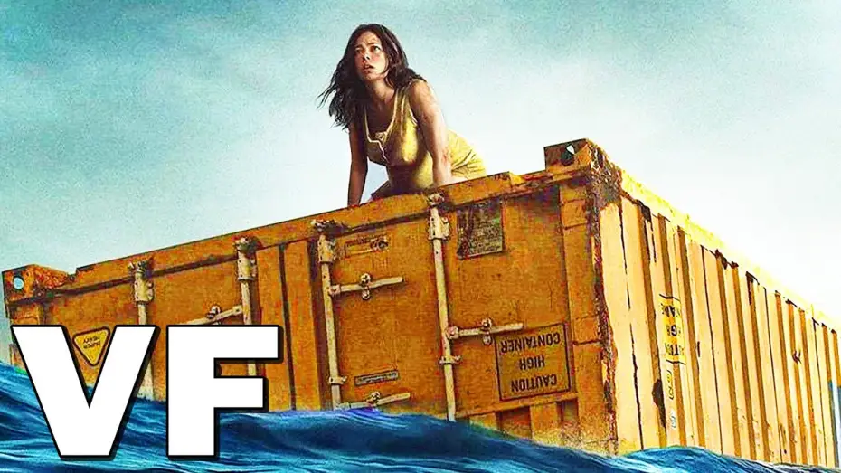 Watch film Nowhere | NOWHERE Bande Annonce VF (Netflix, 2023)