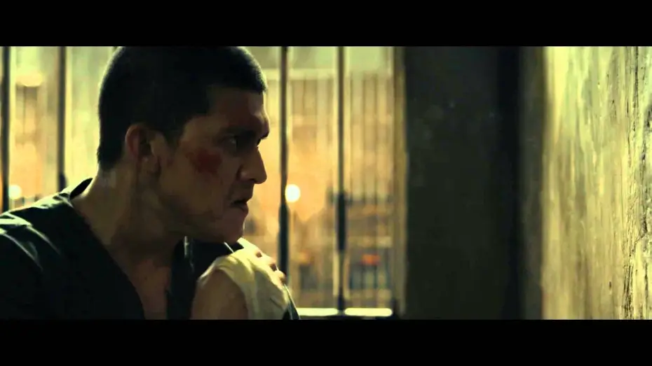 Watch film The Raid 2 — Kino Trailer