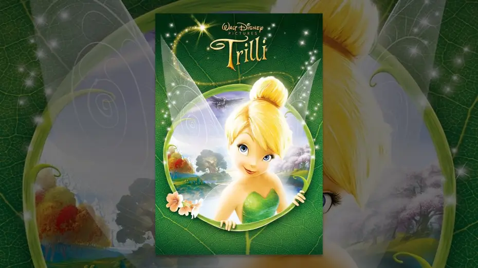 Watch film Tinker Bell | Trilli