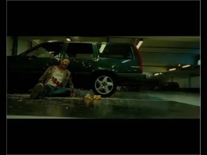 Watch film 22 Bullets — L'Immortel - Bande-annonce #4