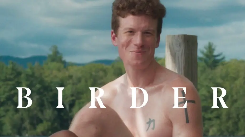 Watch film Birder | Birder - Official Trailer, TLA Releasing