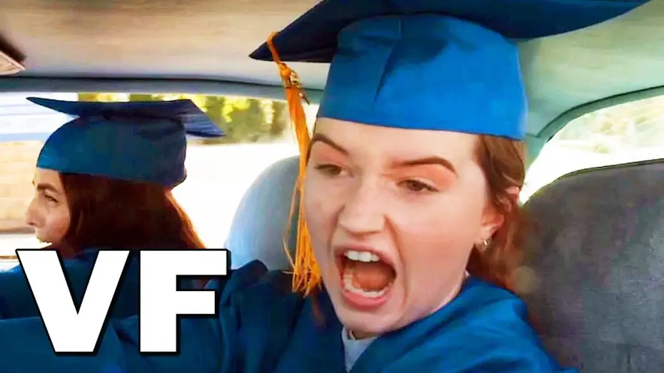 Watch film Booksmart | BOOKSMART Bande Annonce VF (Film Adolescent, Netflix 2019)