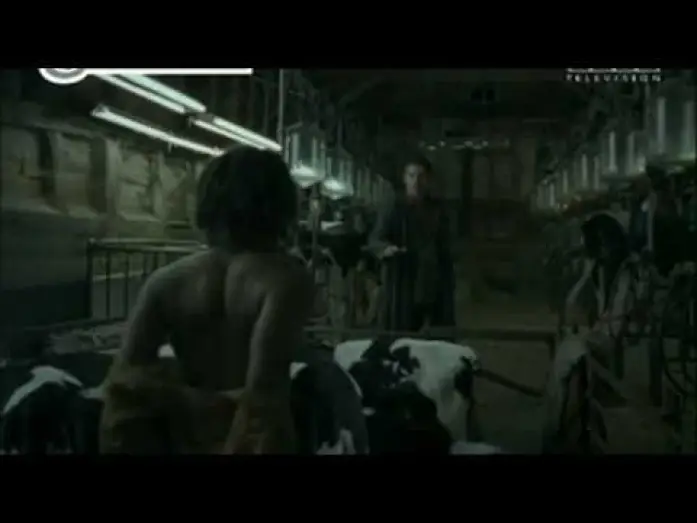 Watch film Children of Men | I Figli degli uomini - Trailer Ita