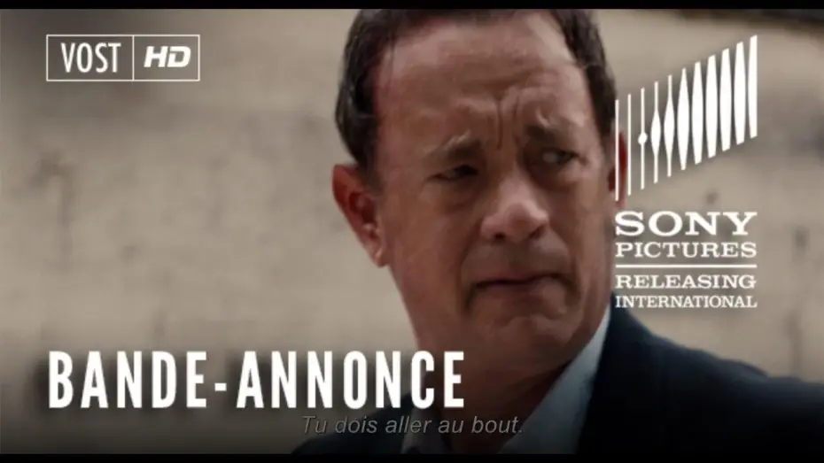 Watch film Inferno | Inferno  - Bande-annonce  3 - VOST