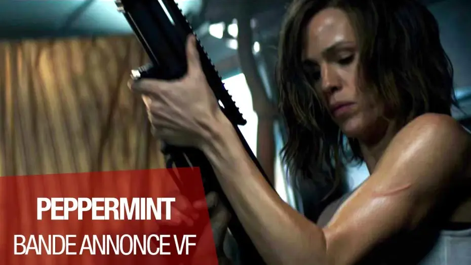 Watch film Peppermint | PEPPERMINT - Bande Annonce VF