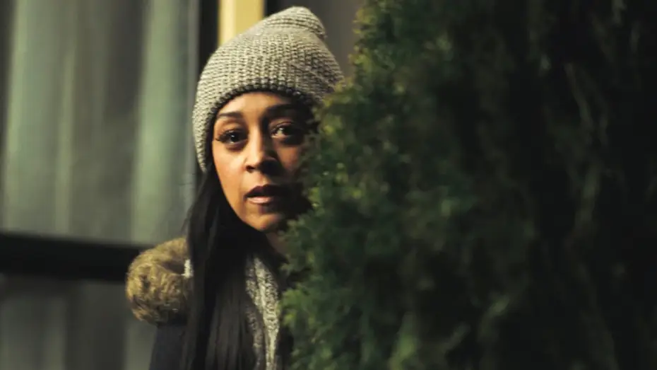 Watch film Single Black Tenant | Single Black Tenant | Official Trailer (Tia Mowry & Lifetime, 2026)