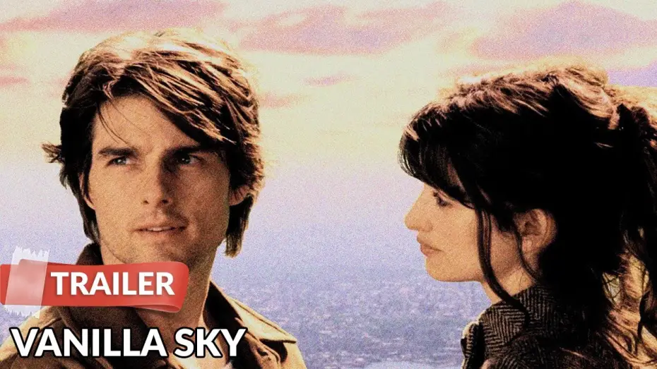 Watch film Vanilla Sky | Vanilla Sky 2001 Trailer HD | Tom Cruise | Penelope Cruz | Cameron Diaz