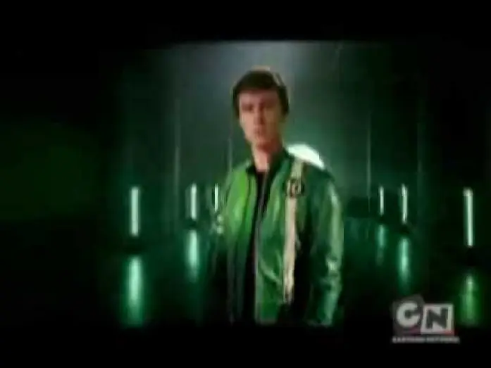 Watch film Ben 10 Alien Swarm — BEN 10 ALIEN SWARM trailer