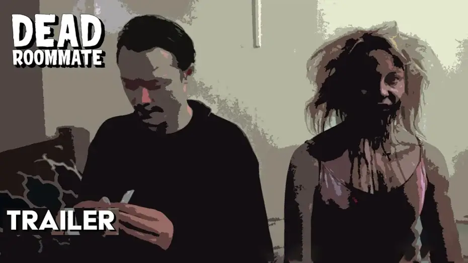 Watch film Dead Roommate — TRAILER: Dead Roommate (Short Film 2026)