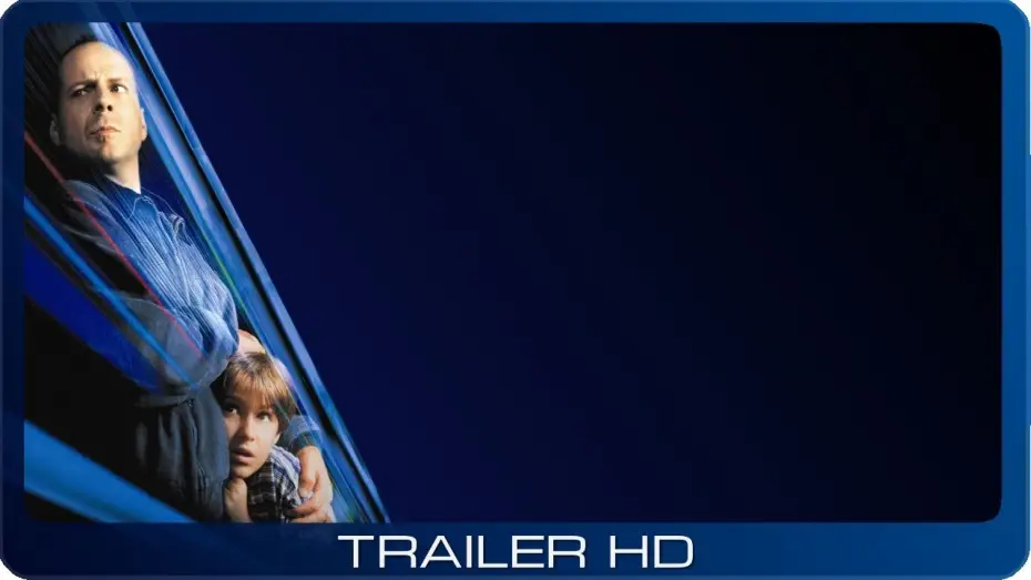 Watch film Mercury Rising — Das Mercury Puzzle ≣ 1998 ≣ Trailer