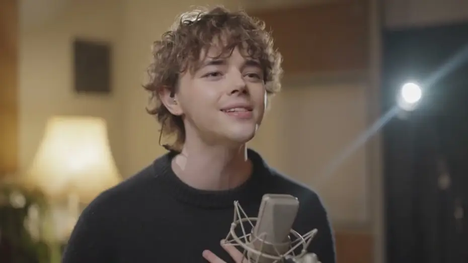 Watch film Next to Normal | 'I'm Alive' from Next To Normal | Performed by Jack Wolfe