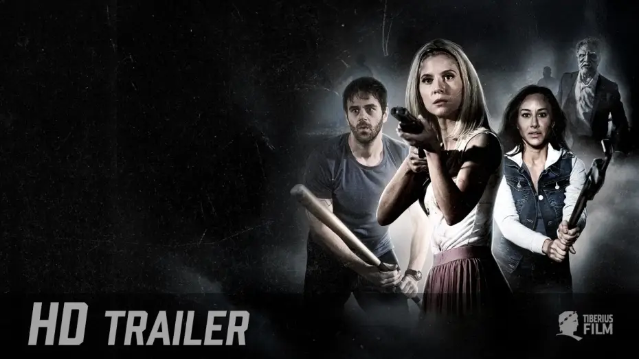 Watch film Night of the Living Dead | NIGHT OF THE LIVING DEAD / Trailer Deutsch (HD)