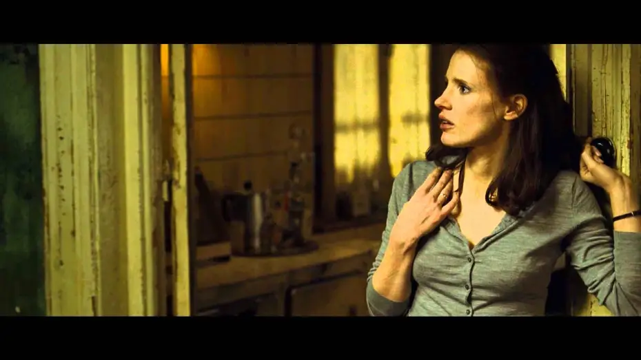 Watch film The Debt | Eine offene Rechnung - Trailer deutsch / german HD