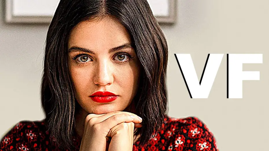Watch film The Hating Game | MEILLEURS ENNEMIS Bande Annonce VF (2022) Lucy Hale, 4K