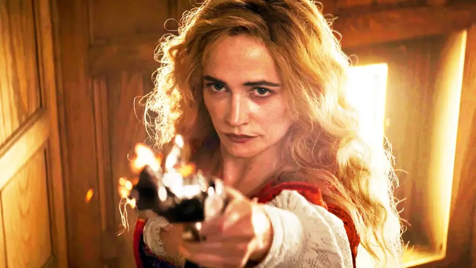 Watch film The Three Musketeers: D'Artagnan | LES TROIS MOUSQUETAIRES : D'ARTAGNAN Bande Annonce 2 (2023) Eva Green, Fran&ccedil;ois Civil