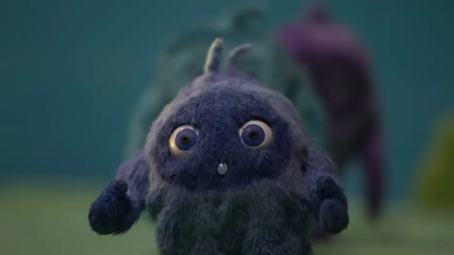 Watch film Bobs | Trailer BOBs - 25/1/26