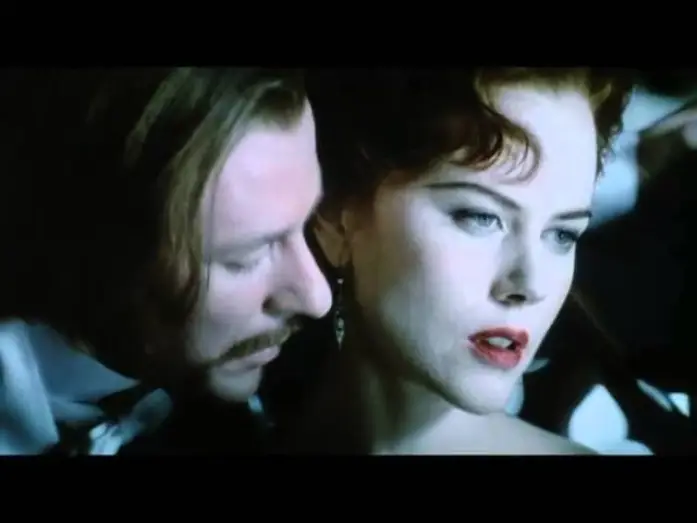 Watch film Moulin Rouge! — Moulin Rouge ( bande annonce VF )