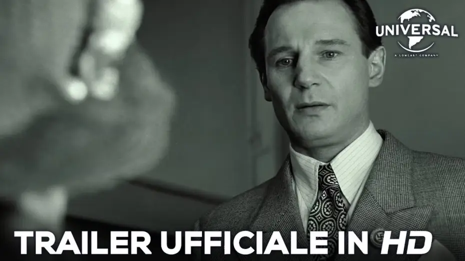 Watch film Schindler's List | Schindler's List - Trailer 25&deg; Anniversario