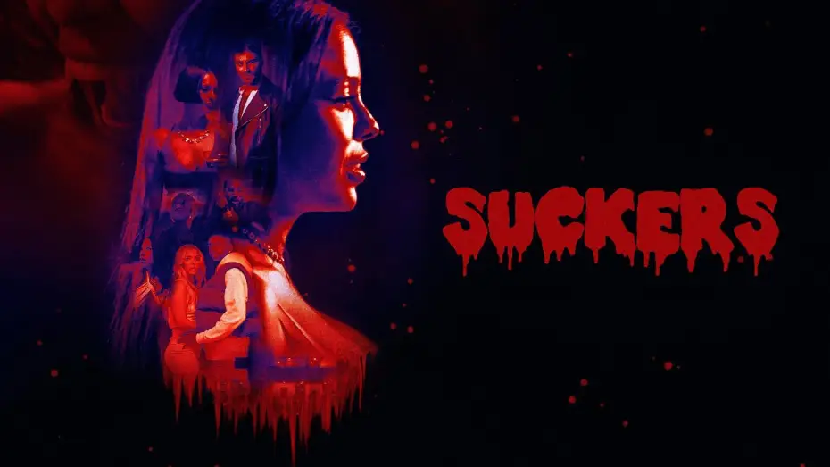 Watch film Suckers — SUCKERS | Official Movie Trailer | Starring Luna Star